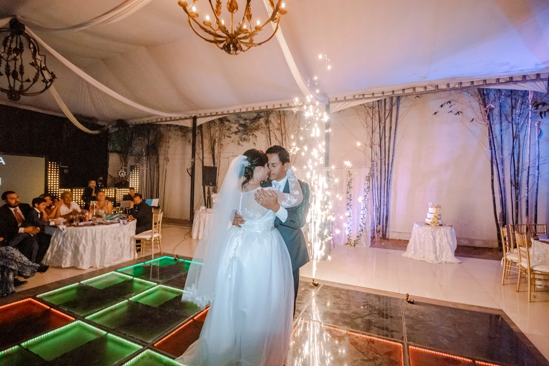 Düğün Organizasyonu Görüntüsü 1